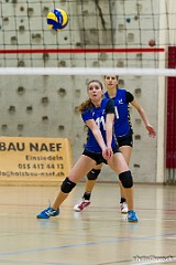 Volleyball Club Einsiedeln 3
